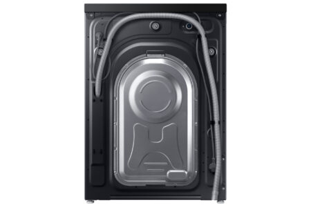 Samsung WW80CGC04DAB wasmachine Voorbelading 8 kg 1400 RPM Zwart EWO0807259 - Afbeelding 5