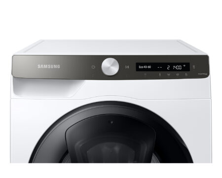 Samsung WW90T554AAT/S2 wasmachine Voorbelading 9 kg 1400 RPM Wit EWO1985 - Afbeelding 8