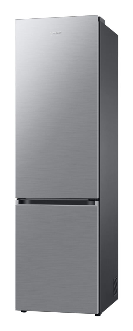 Samsung RB38C7AGWS9 Vrijstaand 387 l A Zilver - Afbeelding 3