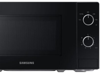Samsung MS20A3010AL magnetron Zwart Solo-magnetron Aanrecht 20 l 700 W DHZ1908 - Afbeelding 7