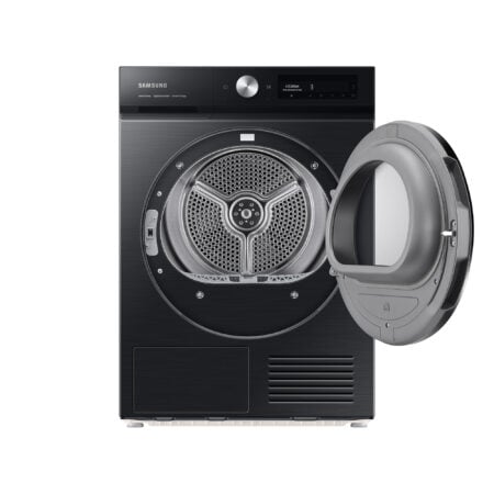 Samsung DV90BB7445GBS2 wasdroger Vrijstaand Voorbelading 9 kg Zwart 11082025 - Afbeelding 3