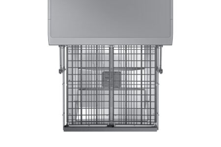 Samsung DW60CG550FSRET vaatwasser Vrijstaand 14 couverts D DHZ1907 - Afbeelding 10