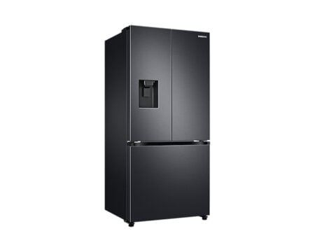 Samsung RF50A5002B1 amerikaanse koelkast Vrijstaand 496 l F Zwart EWO1955 - Afbeelding 17