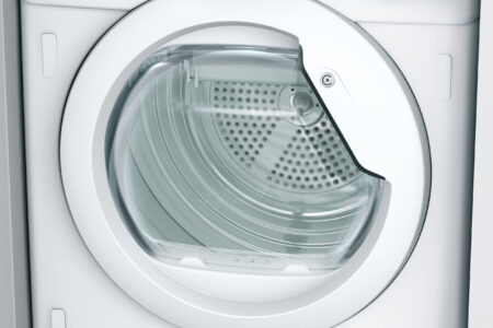 Candy BCTD H7A1TE-80 wasdroger Ingebouwd Voorbelading 7 kg Wit EWO0807258 - Afbeelding 5