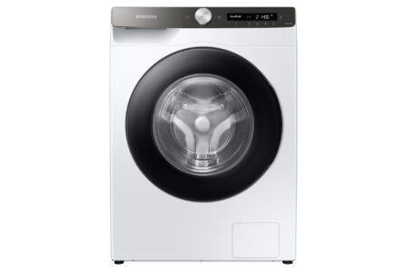 Samsung WW8ET534AATA wasmachine Voorbelading 8 kg 1400 RPM Wit EWO0807251