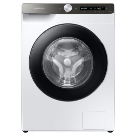 Samsung WW8ET534AATA wasmachine Voorbelading 8 kg 1400 RPM Wit EWO0807251
