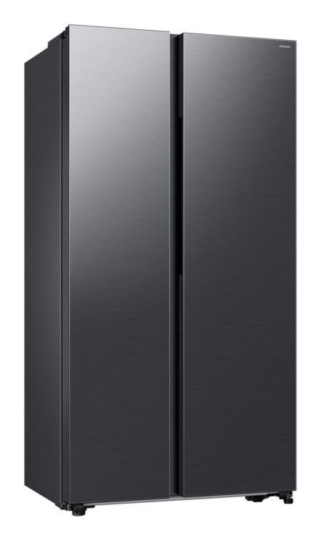 Samsung RS57DG400EB4 Amerikaanse Koelkast 4-serie Wifi - Afbeelding 3