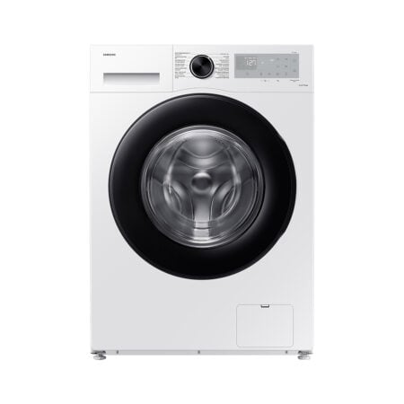 Samsung WW81CGC04AAH wasmachine Voorbelading 8 kg 1400 RPM Wit EWO07072514