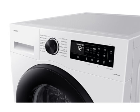 Samsung WW8TCGC04AAEEG wasmachine Voorbelading 8 kg 1400 RPM Wit - Afbeelding 9