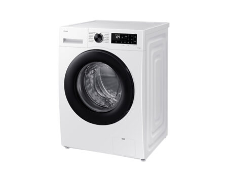 Samsung WW8TCGC04AAEEG wasmachine Voorbelading 8 kg 1400 RPM Wit - Afbeelding 4