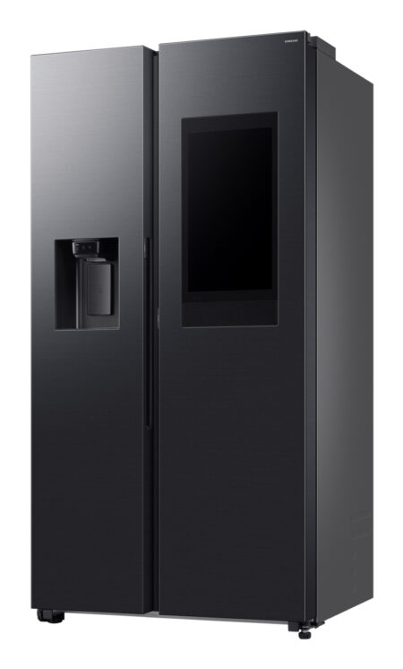 Samsung Series 9 RS90F67BEF amerikaanse koelkast Vrijstaand 614 l E Zwart - EWO2237 - Afbeelding 5
