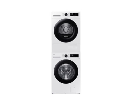 Samsung WW8TCGC04AAEEG wasmachine Voorbelading 8 kg 1400 RPM Wit - Afbeelding 12