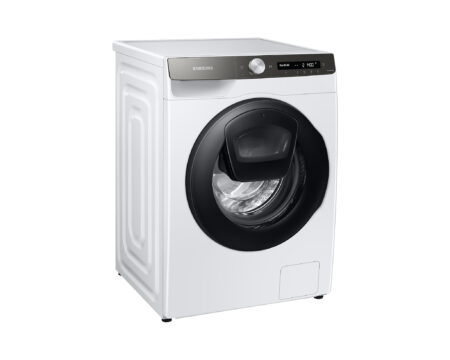 Samsung WW90T554AAT/S2 wasmachine Voorbelading 9 kg 1400 RPM Wit EWO1985