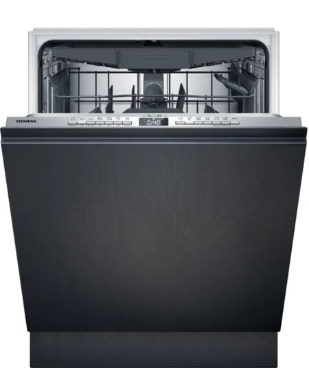 Siemens iQ300 SN63EX22CE vaatwasser Volledig ingebouwd 14 couverts A