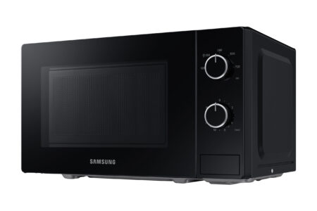 Samsung MS20A3010AL magnetron Zwart Solo-magnetron Aanrecht 20 l 700 W DHZ1908 - Afbeelding 4