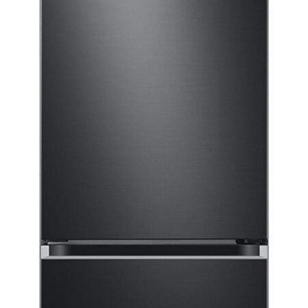 Samsung RB38T600EB1 Vrijstaand 390 l E Zwart DHZ1131