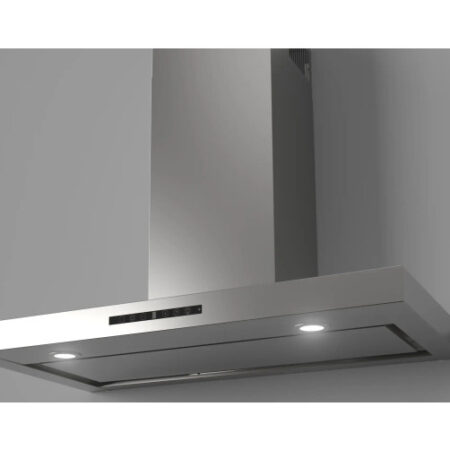Stoves Level 1100 RC RVS Afzuigkap - SA000026
