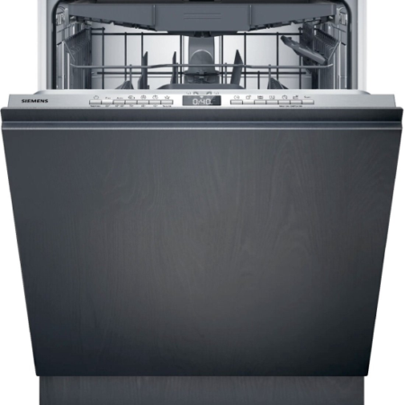 Siemens SN63HX16VE inbouwvaatwasser