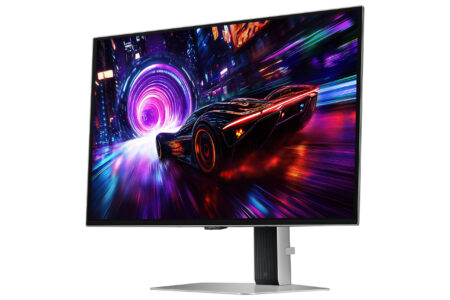 Samsung 27" Odyssey OLED LS27FG812SUXEN 4K Gaming Monitor - Afbeelding 5