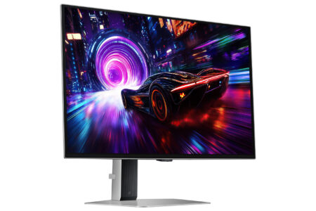 Samsung 27" Odyssey OLED LS27FG812SUXEN 4K Gaming Monitor - Afbeelding 6