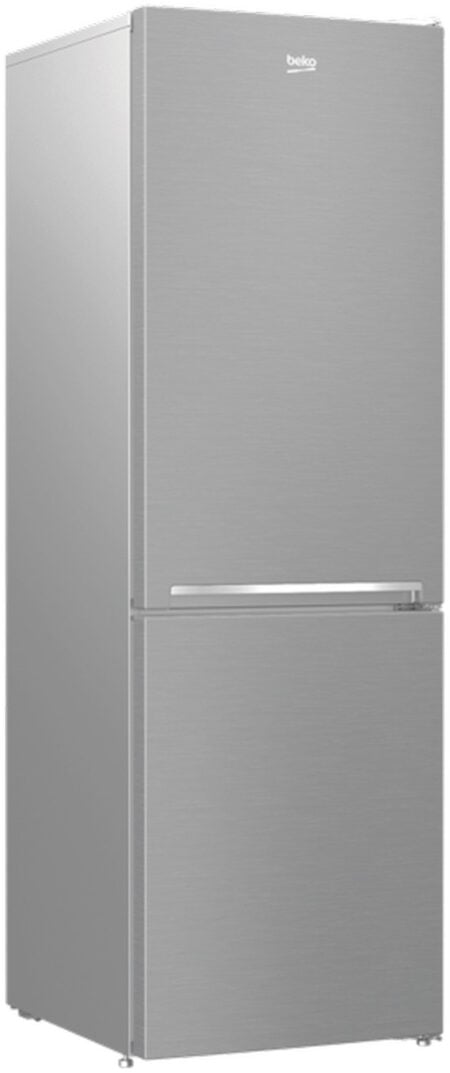 Beko RCSA366K40SN koel-vriescombinatie Vrijstaand 343 l E Roestvrijstaal DHZ2097 - Afbeelding 7