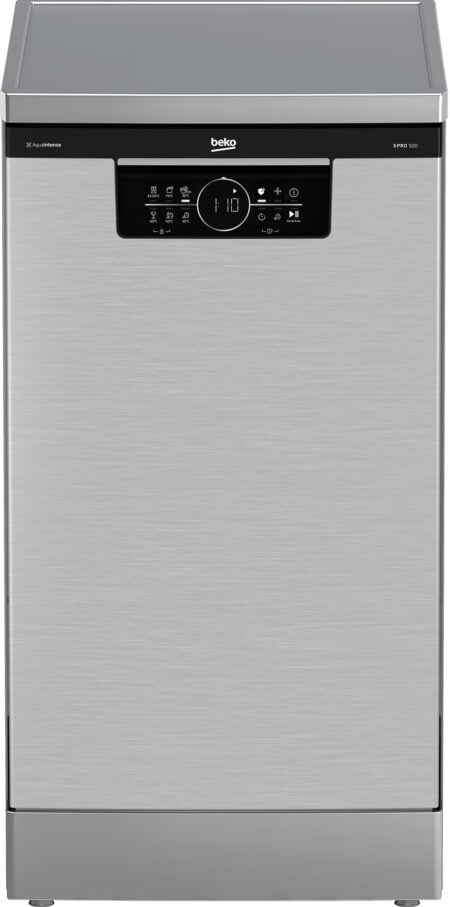 Beko BDFS26046XQ vaatwasser Vrijstaand 10 couverts C DHZ2075 - Afbeelding 10