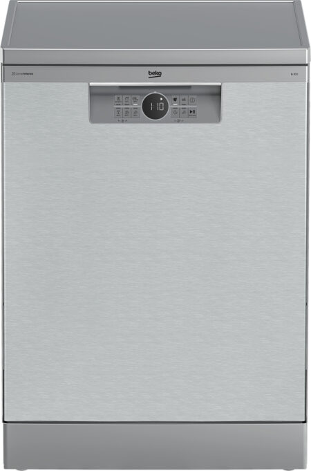 Beko BDFN26640XC vaatwasser Vrijstaand 16 couverts C DHZ2060 - Afbeelding 5