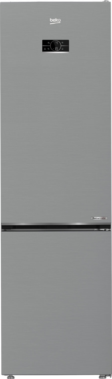 Beko B5RCNE406HXB Vrijstaand 355 l C Metallic - Afbeelding 11