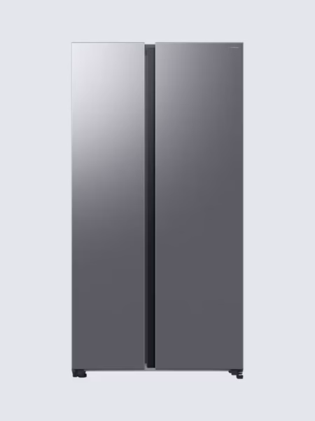Samsung Bespoke AI Side-By-Side koelkast Series 7 SpaceMax™ 655L - RS70F68QBTEU - EWO2323