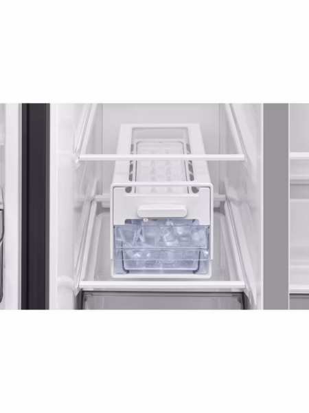 Samsung Bespoke AI Side-By-Side koelkast Series 7 SpaceMax™ 655L - RS70F68QBTEU - EWO2323 - Afbeelding 5