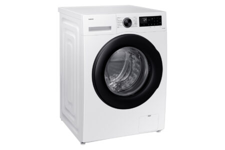 Samsung WW80CGC04DAE wasmachine Voorbelading 8 kg 1400 RPM Wit - EWO2358 - Afbeelding 3