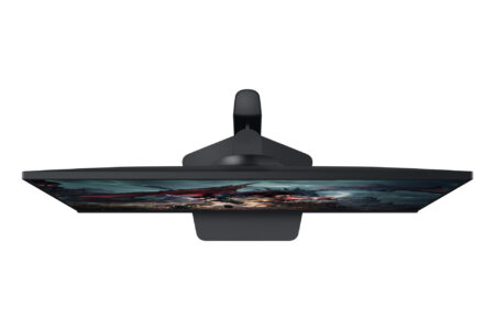 Samsung LS32DG500EUXEN LED display 81,3 cm (32") 2560 x 1440 Pixels Quad HD Zwart - Afbeelding 18
