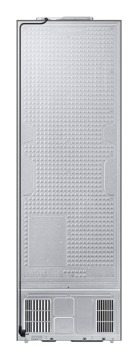 Samsung RB34C704DB1/EF koel-vriescombinatie Vrijstaand D Zwart - Afbeelding 6