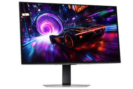 Samsung 27" Odyssey OLED LS27FG812SUXEN 4K Gaming Monitor - Afbeelding 14