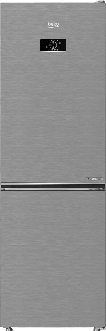 Beko B5RCNE366HXB1 Vrijstaand 316 l C Metallic DHZ2099