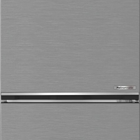 Beko B5RCNE366HXB1 Vrijstaand 316 l C Metallic