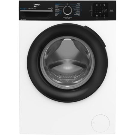 Beko BM3WFT3941B wasmachine DHZ2093