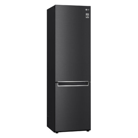 LG GBB72MCVBN Vrijstaand 384 l B Zwart - Afbeelding 12