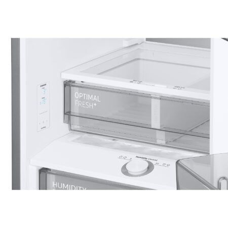 Samsung RB34C704DB1/EF koel-vriescombinatie Vrijstaand D Zwart - Afbeelding 13