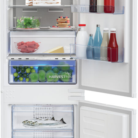Beko BCNA275E5ZSN Ingebouwd 254 l D DHZ2123