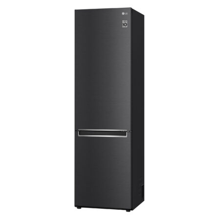 LG GBB72MCVBN Vrijstaand 384 l B Zwart - Afbeelding 14