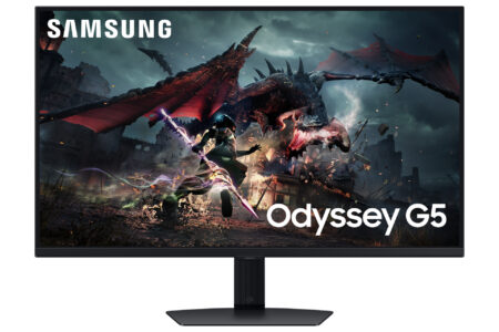 Samsung LS32DG500EUXEN LED display 81,3 cm (32") 2560 x 1440 Pixels Quad HD Zwart - Afbeelding 22