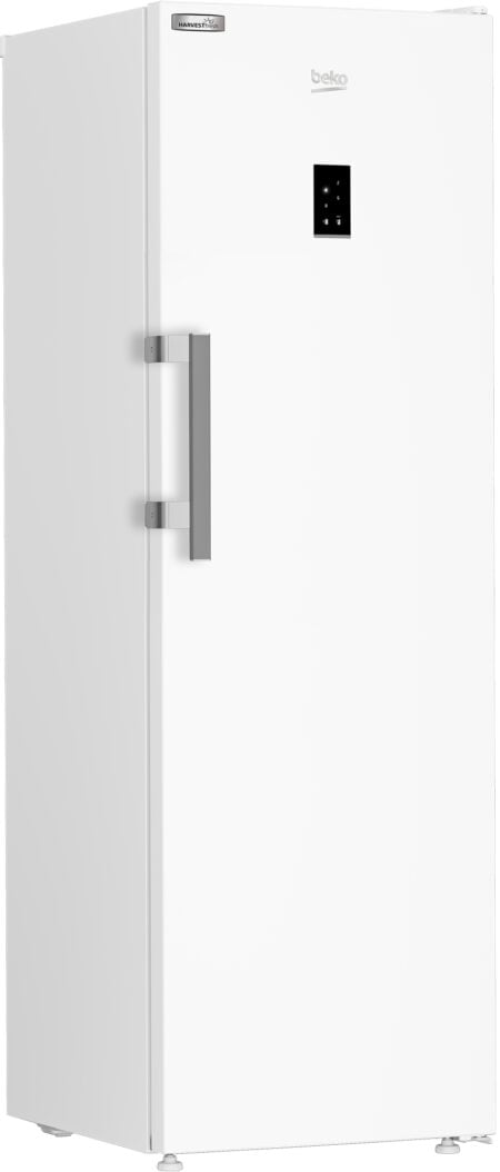 Beko B3RMLNE444HW1 koelkast Vrijstaand 365 l E Wit DHZ2133 - Afbeelding 3