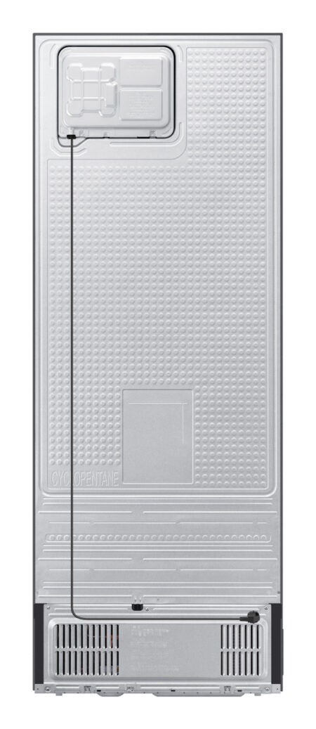Samsung RB53DG703ES9 Vrijstaand 538 l E Platina, Roestvrijstaal - Afbeelding 10