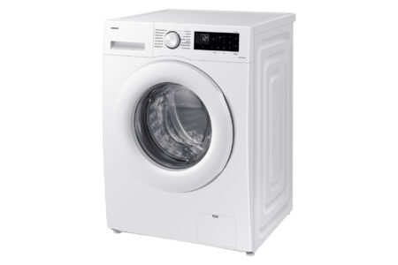 Samsung EcoBubble™ Wasmachine 8KG 5000-serie WW80CGC04CTEEE- EWO2039 - Afbeelding 5