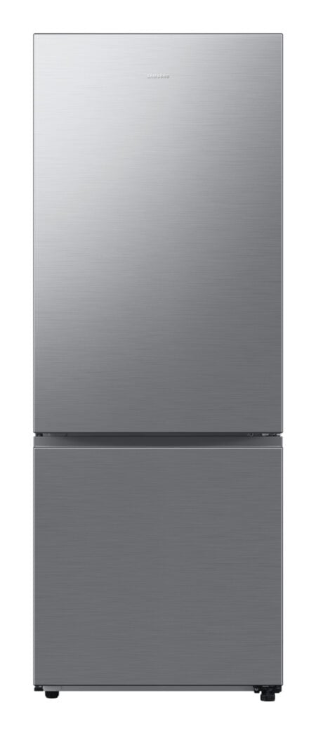 Samsung RB53DG703ES9 Vrijstaand 538 l E Platina, Roestvrijstaal