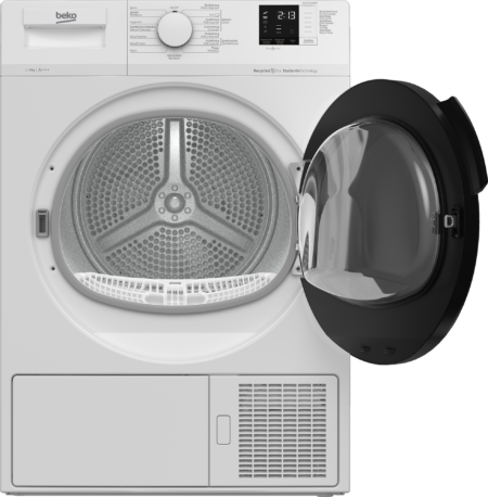 Beko dh8733ga0mm droger DHZ2128 - Afbeelding 2