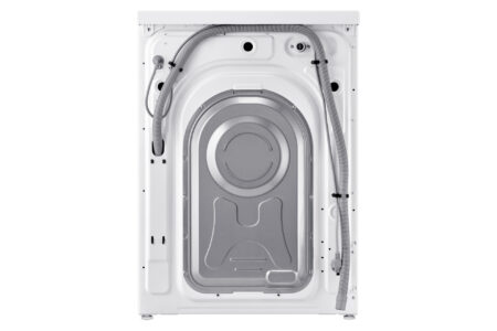 Samsung WW80CGC04DAE wasmachine Voorbelading 8 kg 1400 RPM Wit - EWO2358 - Afbeelding 5