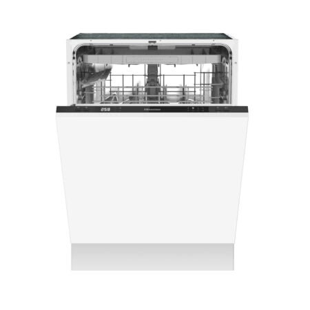 Hisense HV603D40UK vaatwasser Volledig ingebouwd 14 couverts EWO21825-4