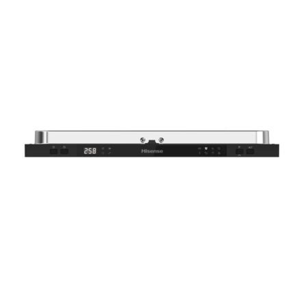 Hisense HV603D40UK vaatwasser Volledig ingebouwd 14 couverts EWO21825-4 - Afbeelding 7